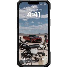 Чохол UAG Monarch Pro Magsafe для Apple iPhone 14 Black (114028114040)