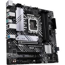 Материнська плата ASUS PRIME B660M-A D4-CSM s1700 mATX CSM (90MB19K0-M1EAYC)