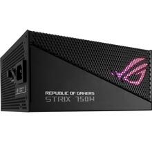 Блок питания ASUS ROG STRIX AURA 750W (90YE00P3-B0NA00)