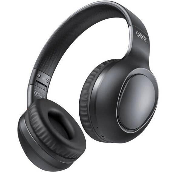 Гарнитура XO BE36 Bluetooth Stereo Black (XO-BE36-BK)