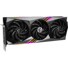 Відеокарта MSI GAMING X TRIO GeForce RTX 4070 TI 12GB 192bit 21000MHz (912-V513-089)