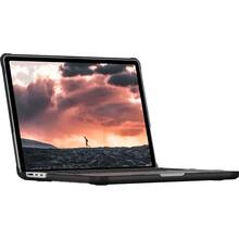 Чехол для ноутбука UAG для Apple MacBook Pro 16" 2021-2023 Plyo Ice (134003114343)