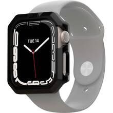 Чохол UAG для Apple Watch Case 41mm Scout Black (1A4001114040)