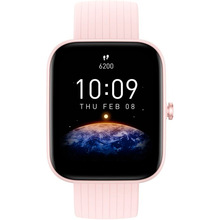 Смарт-часы AMAZFIT Bip 3 Pink EU