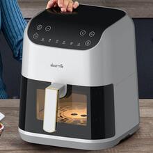 Мультипіч Deerma Air Fryer KZ130 5,5 л (DEM-KZ130W)