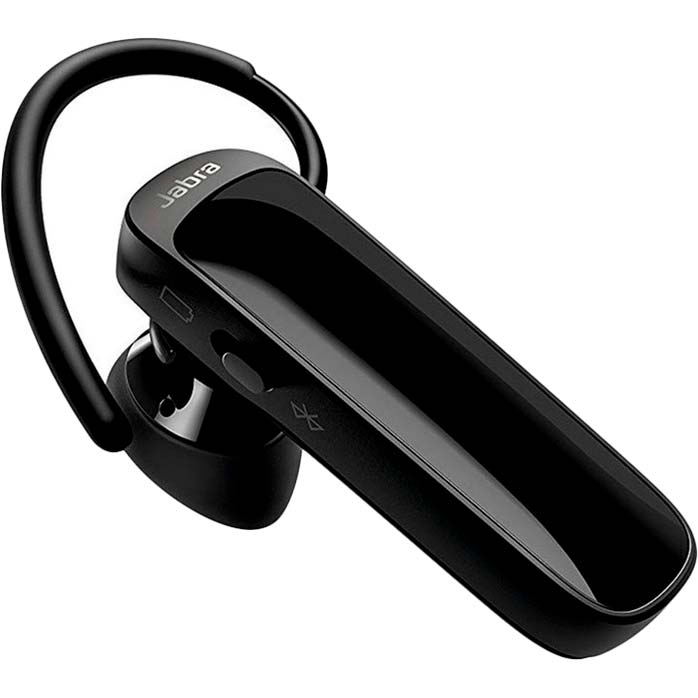 Bluetooth-гарнитура Jabra Talk 25 SE Дальность действия 10