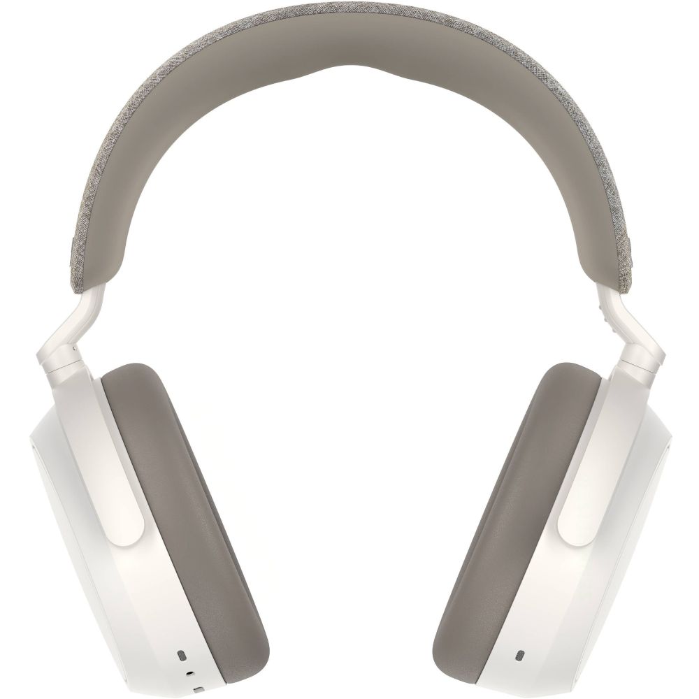 Гарнитура SENNHEISER MOMENTUM 4 Wireless White (509267) Вид гарнитура