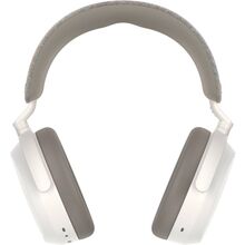 Гарнітура SENNHEISER MOMENTUM 4 Wireless White (509267)