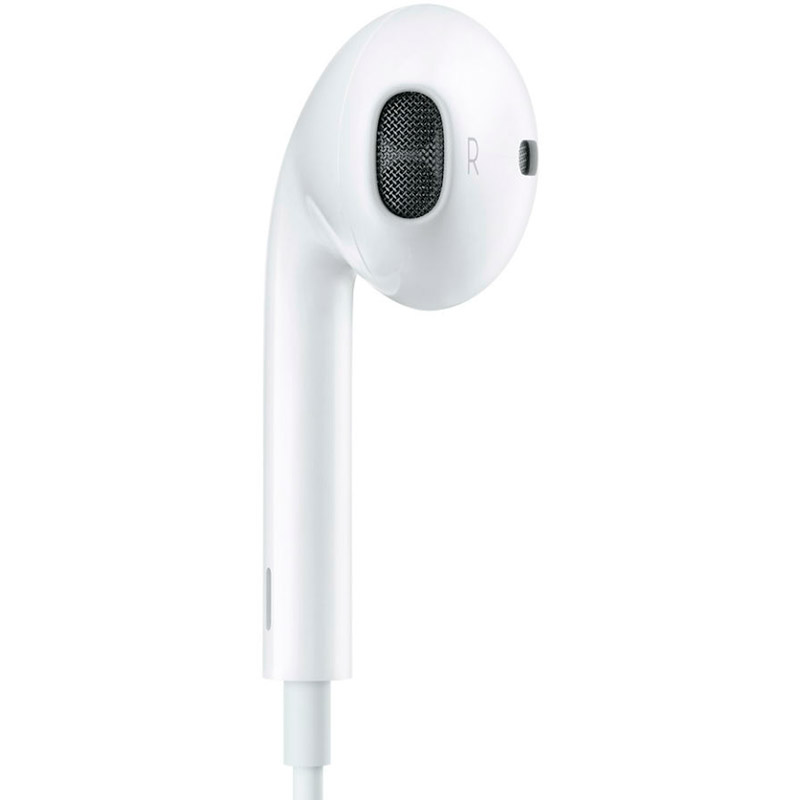 Гарнітура APPLE EarPods with Lightning Connector (MMTN2ZM/A) Вид гарнітура