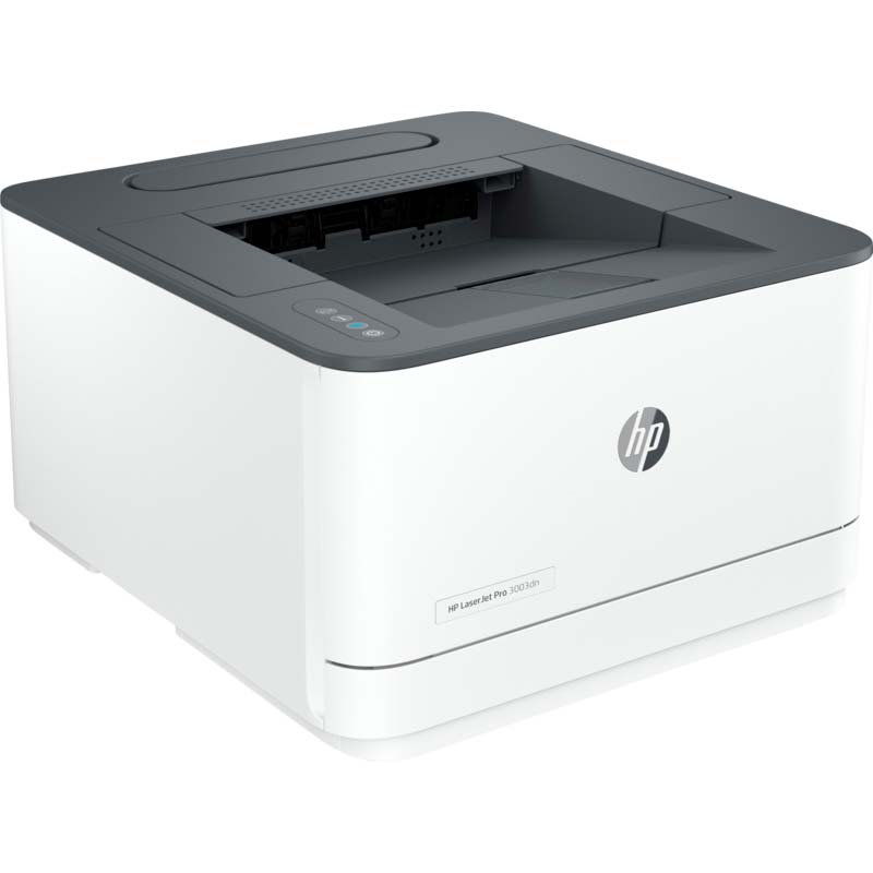 Принтер лазерний HP LaserJet Pro 3003dn (3G653A) Максимальне місячне навантаження 50000