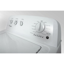 Пральна машина WHIRLPOOL 3LWTW4705FW