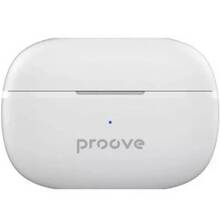 Гарнітура PROOVE Freestyler TWS White (49209white)