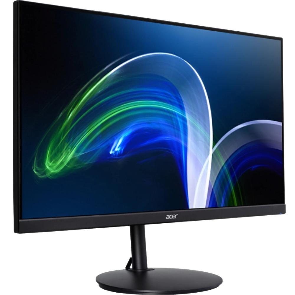 Монитор ACER 23.8" CBL242Y Black (UM.QB2EE.017) Диагональ 23.8