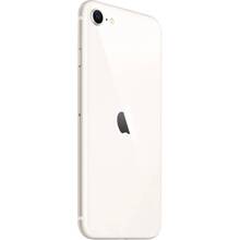 Смартфон APPLE iPhone SE 2022 64GB Starlight A2783