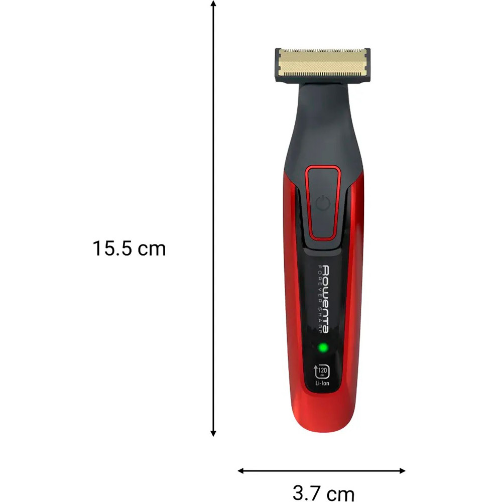 Триммер ROWENTA TN6040F4 Тип триммер