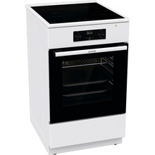 Плита электрическая GORENJE GEIT 5C60 WPG (FI514D-GPE42)