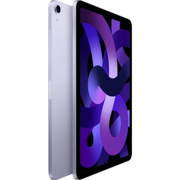 Планшет APPLE iPad Air 10.9" (5 Gen) Wi-Fi 64GB Purple (MME23RK/A) Дисплей 10.9