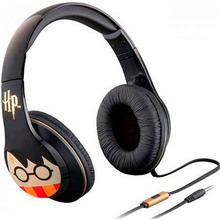 Гарнітура eKids iHome Warner Bros Harry Potter Mic (RI-M40HP.FXV7)