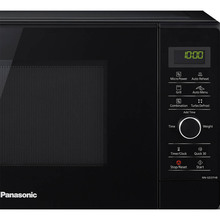 Мікрохвильова піч PANASONIC NN-GD37HBZPE