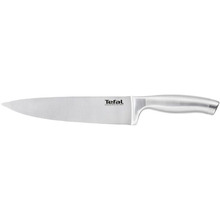 Ніж кухарський TEFAL Ultimate 20 см (K1700274)