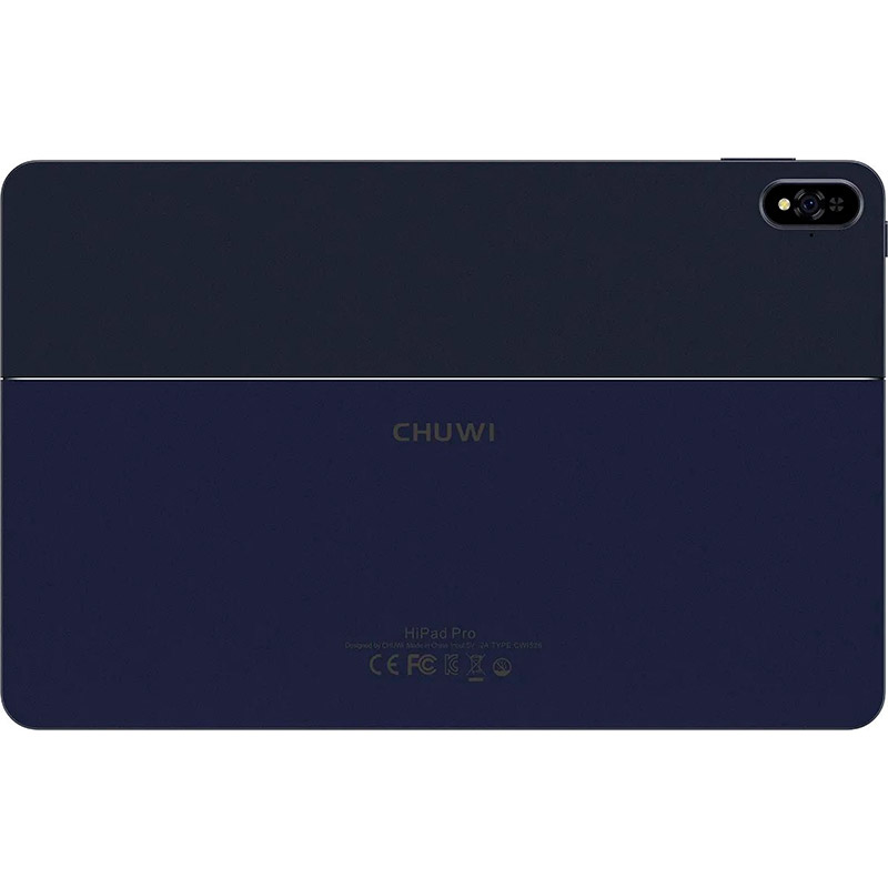 Планшет CHUWI HiPad Pro 8/128GB Dual Sim Neptune Blue Дисплей 10.8