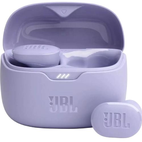 Гарнитура JBL TUNE BUDS Purple (JBLTBUDSPUR)