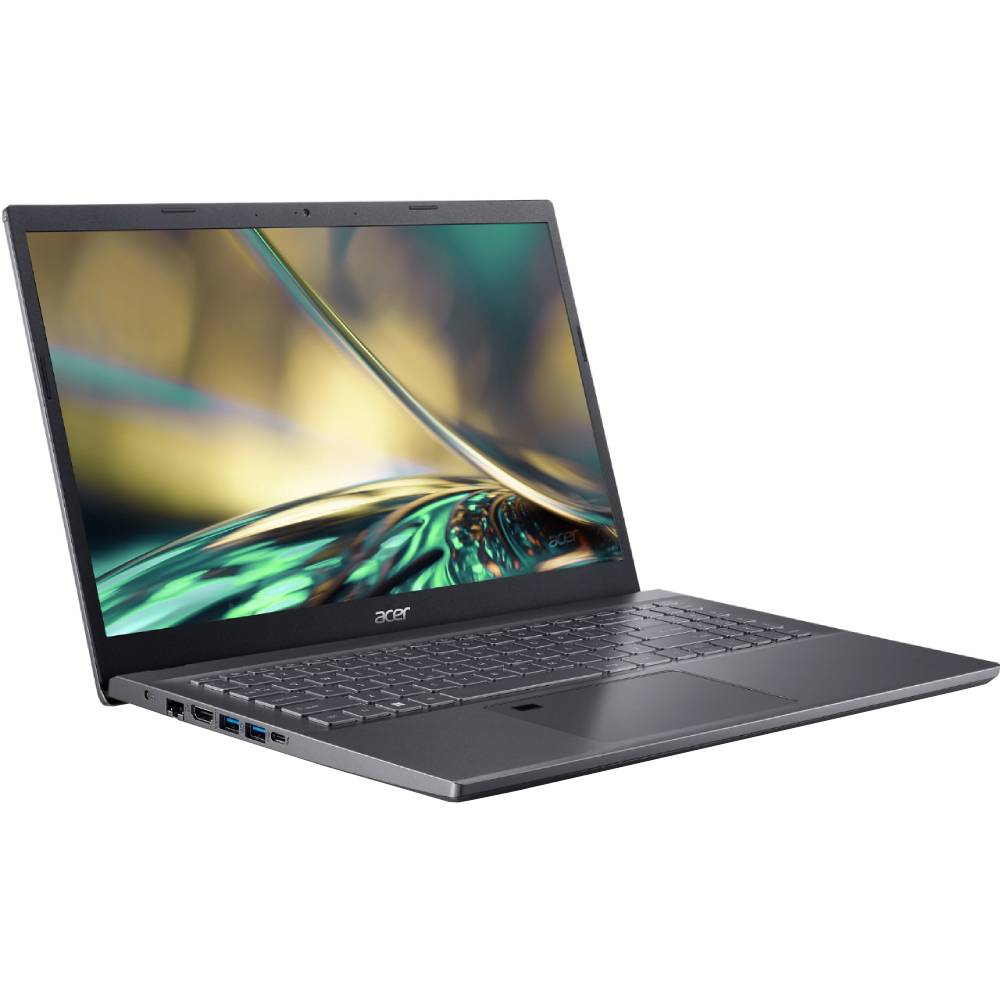 Ноутбук ACER Aspire 5 A515-57-58MF Grey (NX.KN4EU.005) Діагональ дисплея 15.6