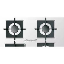 Варочная поверхность KAISER KCG 6382 W Turbo