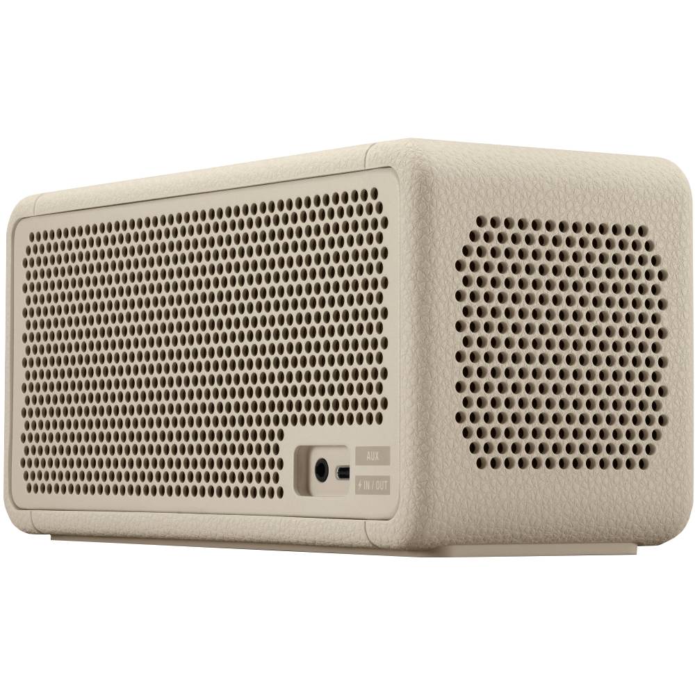 Портативна акустика MARSHALL Portable Speaker Middleton Cream (1006262) Тип портативна акустика