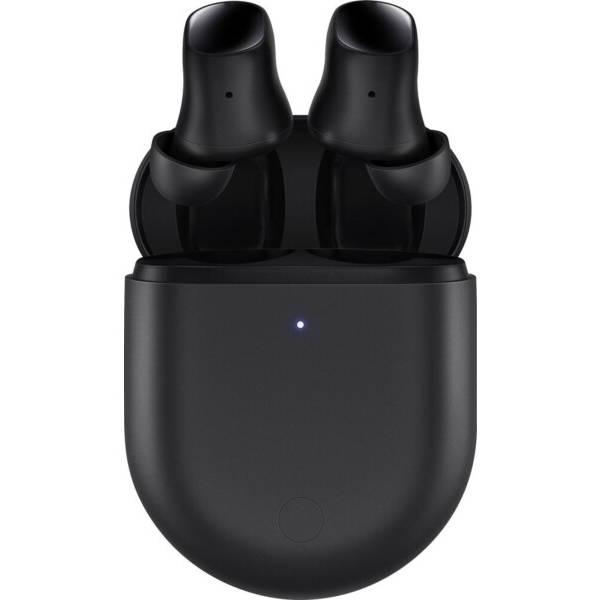 Гарнітура XIAOMI Redmi Buds 3 Pro Graphite Black (BHR5244GL/BHR5310GL) Додатково Bluetooth 5.2