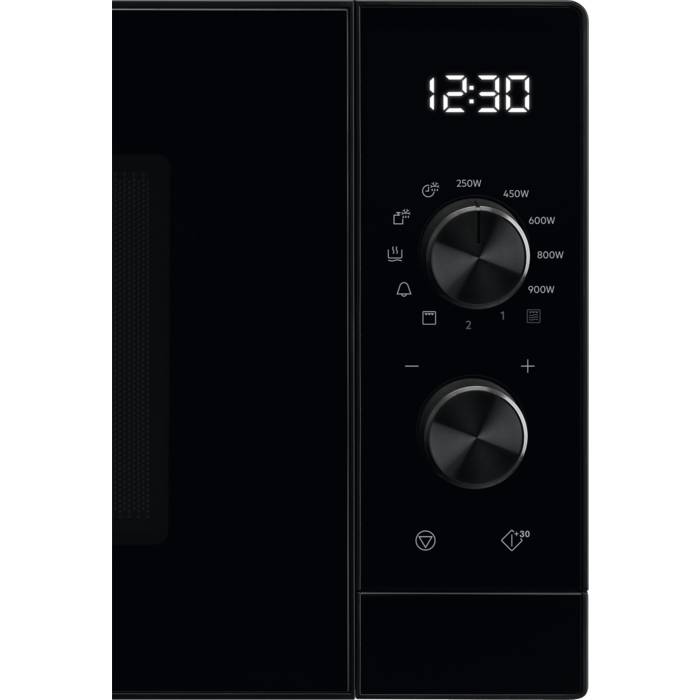 Мікрохвильова піч ELECTROLUX EMZ725MMK Тип печі з грилем