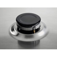 Варочная поверхность ZANUSSI ZGH65414XS