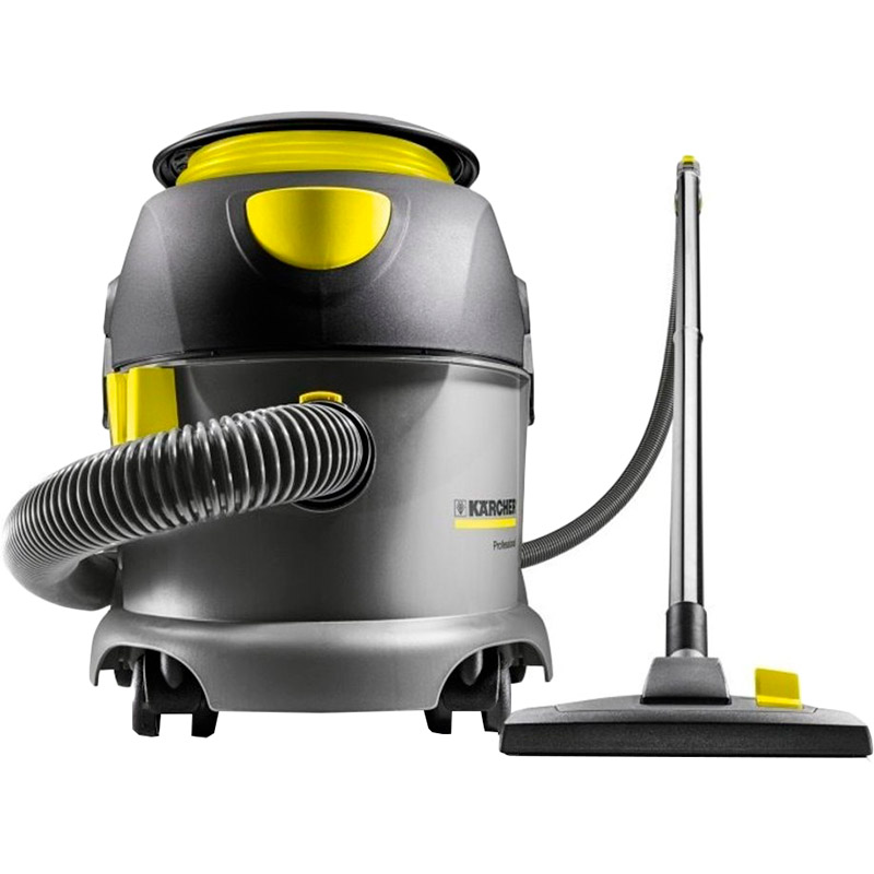 Пылесос KARCHER T 10/1 (1.527-150.0) Тип классический