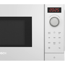 Микроволновая печь BOSCH FFL023MW0