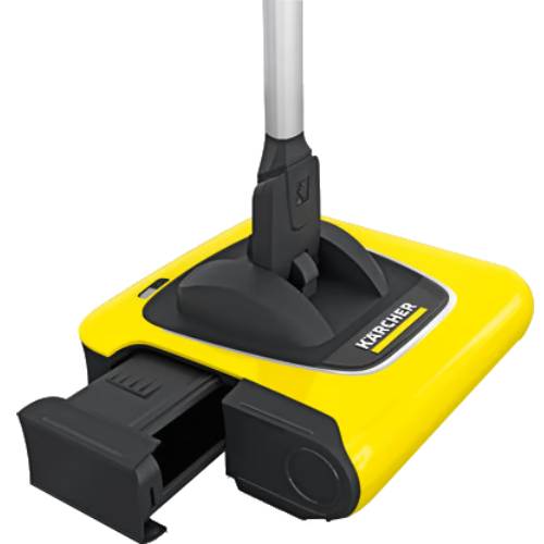 Електровіник KARCHER KB 5 (1.258-000.0) Тип акумуляторний