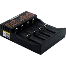 Зарядное устройство LIITOKALA Lii-402