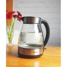 Електрочайник BLAUPUNKT KETTLE EKG501BK