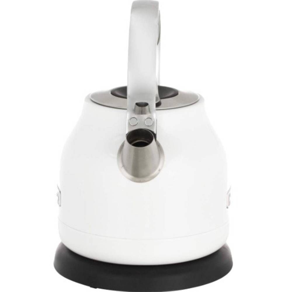 Электрочайник KITCHENAID CLASSIC 1,25 л White (5KEK1222EWH) Объем 1.25