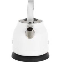 Электрочайник KITCHENAID CLASSIC 1,25 л White (5KEK1222EWH)