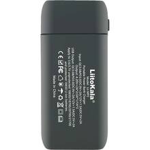 Powerbank LIITOKALA Lii-MP2 Gray