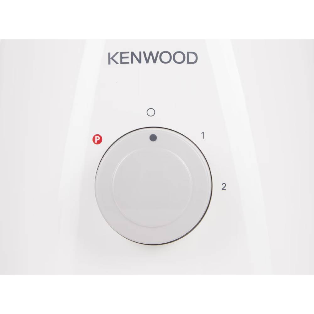 Блендер KENWOOD BLP300WH Потужність 400