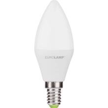 Светодиодная лампа EUROLAM LED ECO серия P CL 4000K (LED-CL-08144(P)