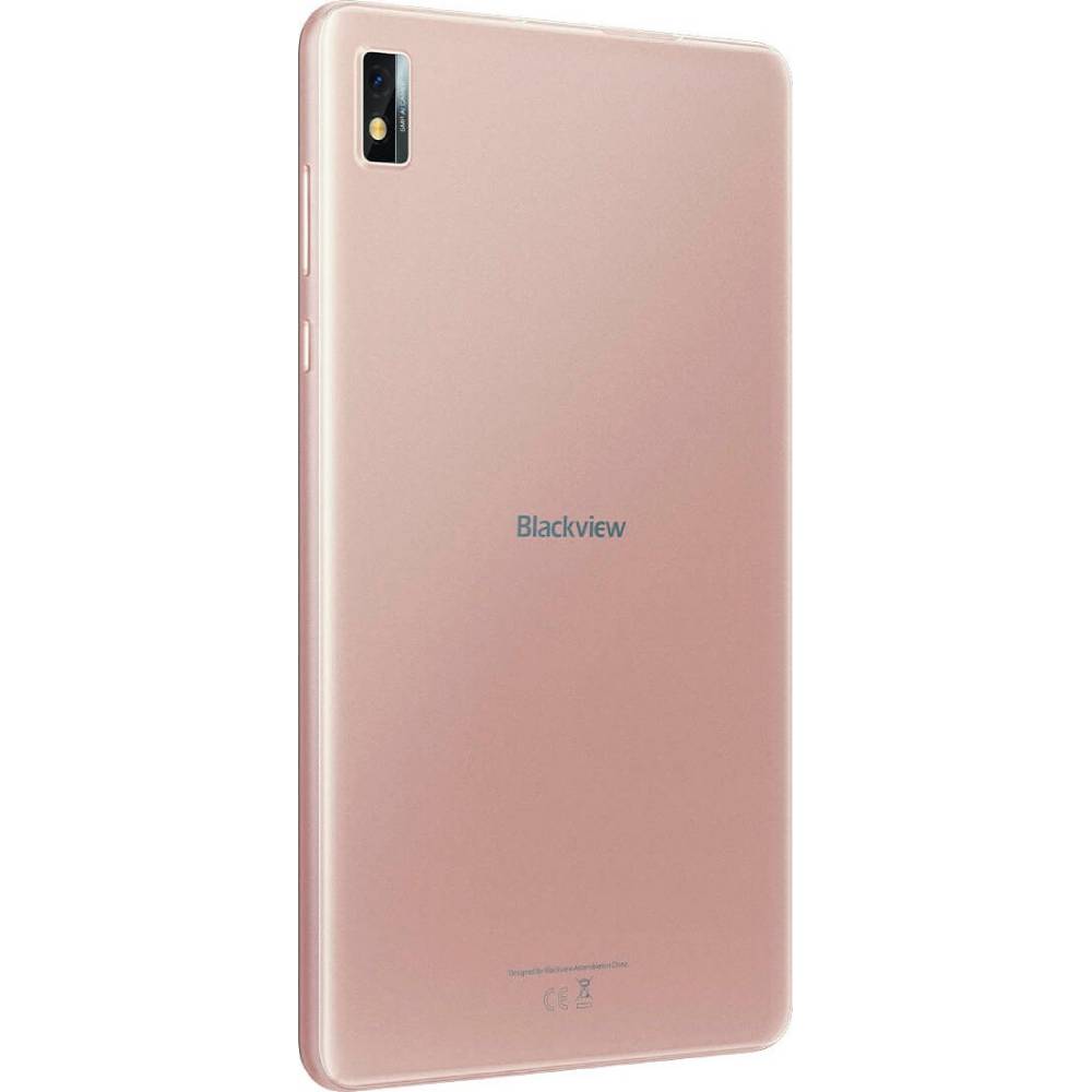 Планшет Blackview Tab 6 3/32GB 4G Dual Sim Gold (6931548308119) Тип матрицы IPS