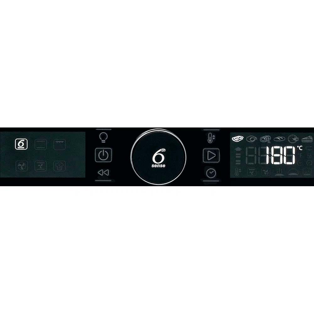 Духовой шкаф WHIRLPOOL AKZ9 9421 CS NB Объём 73