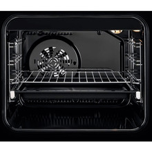 Плита электрическая ELECTROLUX RKR660101W