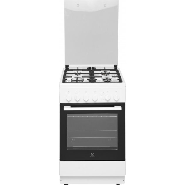 Фото Плита газова ELECTROLUX RKG500002W