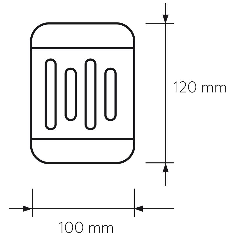 Светильник антимоскитный EUROLAM LED 7W IPX4 (MK-7W(LIGHT)) Особенности до 40 кв.м; мощность 7 Вт; световой поток 60 Лм; цветовая температура 4000 К; наличие bluetooth-колонки; время работы 4,5 – 16 часов; материал: пластик/поликарбонат; источник питания: MicroUSB