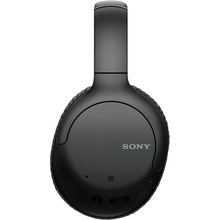 Гарнітура SONY WH-CH710N Black