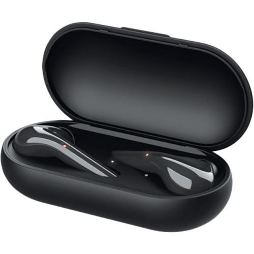 Гарнітура TRUST Nika Touch Bluetooth Eearphone Black (23554) Вид гарнітура