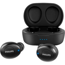 Гарнитура PHILIPS TAT2205 IPX4 True Wireless Black (TAT2205BK/00)